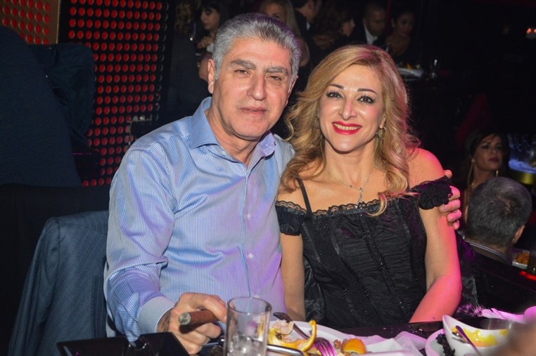 Diva's Stars on Saturday Night